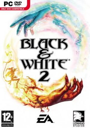 Black &038; White 2