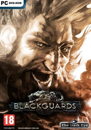 Blackguards: Deluxe Edition