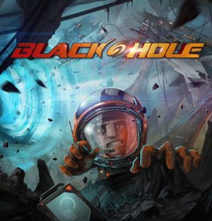 Blackhole: Complete Edition