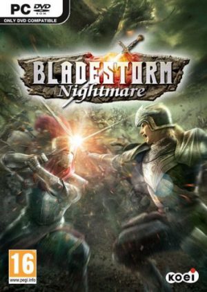 BLADESTORM: Nightmare