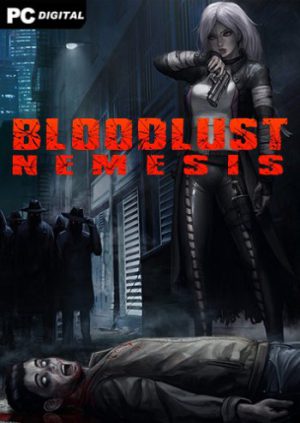 BloodLust 2: Nemesis