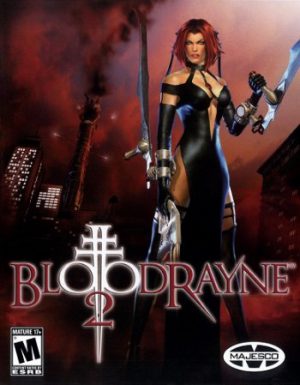 BloodRayne 2