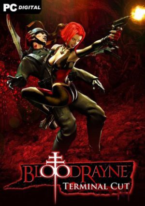 BloodRayne: Terminal Cut