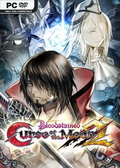 Bloodstained: Curse of the Moon 2