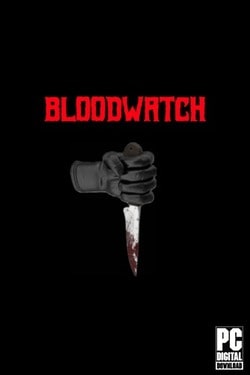 Bloodwatch (2022)