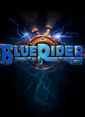 Blue Rider (2016)