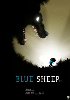 Blue Sheep