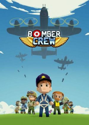 Bomber Crew