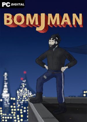 BOMJMAN (2020)