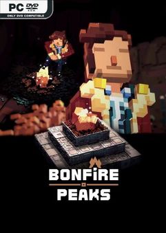 Bonfire Peaks (2021)