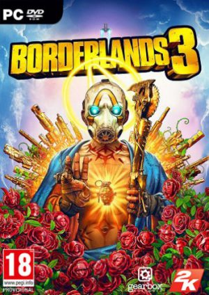 Borderlands 3: Ultimate Edition