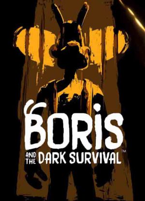 Boris and the Dark Survival