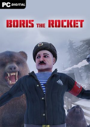 Boris the Rocket