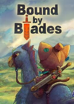 Bound By Blades (2022)