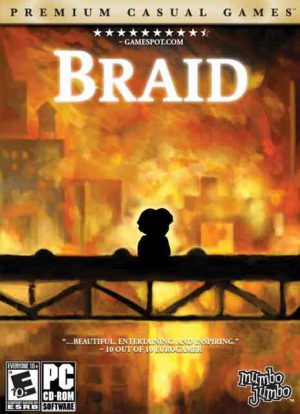 Braid (2009)