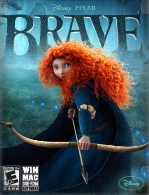 Brave: The Video Game