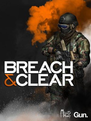 Breach &038; Clear (2014)