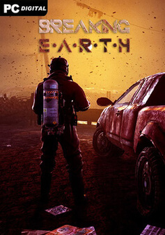 Breaking earth (2021)