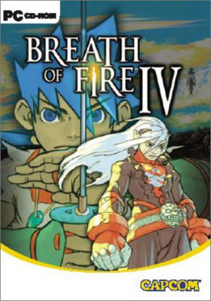 Breath of Fire IV