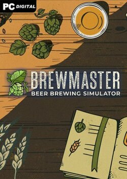 Brewmaster: Beer Brewing Simulator