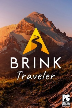 BRINK Traveler (2021)