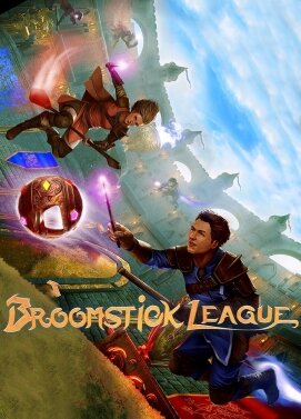 Broomstick League (2020)
