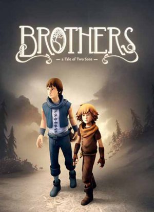 Brothers: A Tale of Two Sons