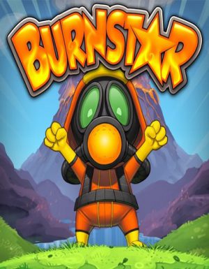 Burnstar (2015)