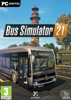 Bus Simulator 21