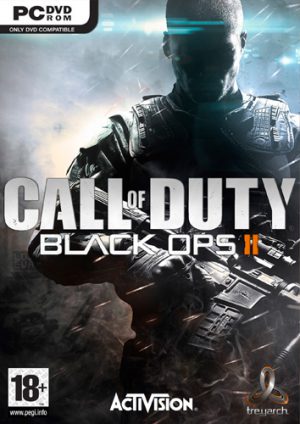 Call of Duty: Black Ops II