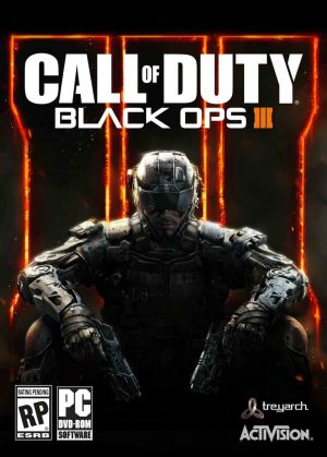 Call of Duty: Black Ops III