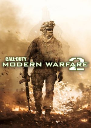 Call of Duty: Modern Warfare 2