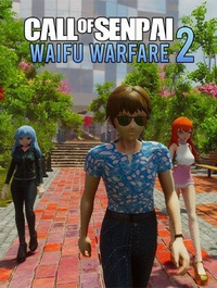 Call of Senpai: Waifu Warfare 2