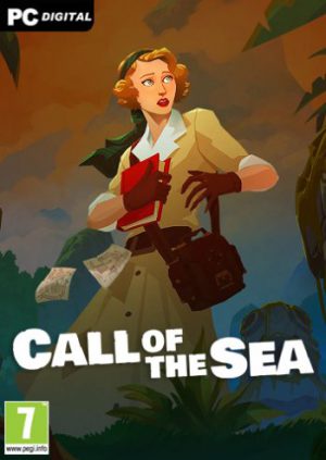 Call of the Sea Deluxe Edition