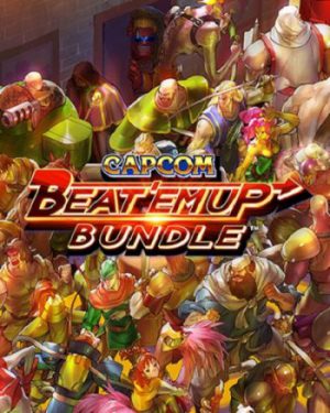 Capcom Beat 'Em Up Bundle