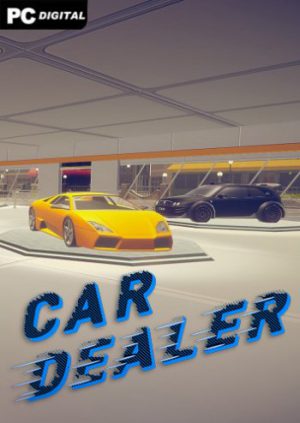 Car Dealer (2020)