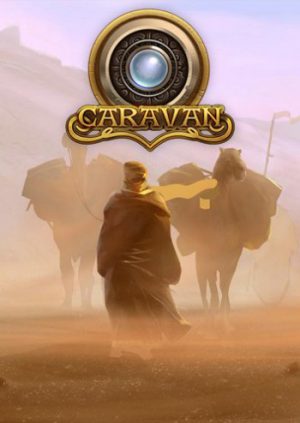 Caravan (2016)