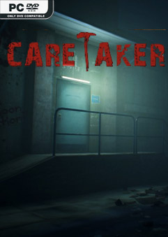 Caretaker (2019)