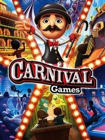 Carnival Games (2020)