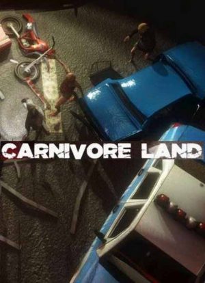 Carnivore Land