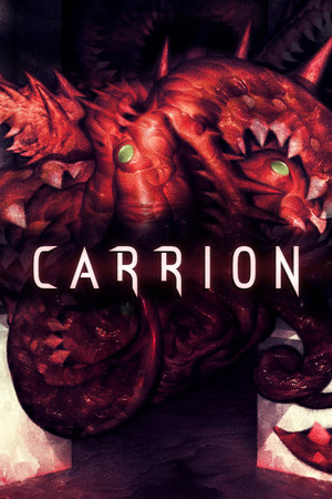 CARRION (2020)