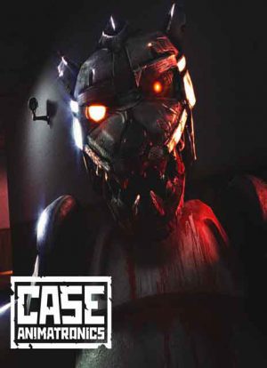 CASE: Animatronics