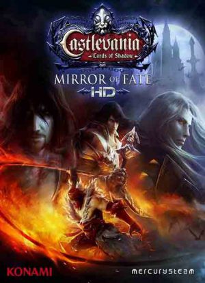 Castlevania: Lords of Shadow – Mirror of Fate HD