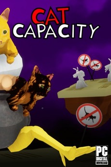 Cat Capacity (2021)