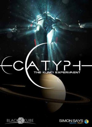 Catyph: The Kunci Experiment