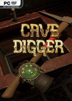 Cave Digger PC Edition