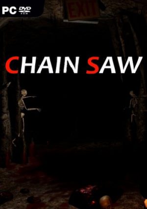 CHAIN SAW (2019)