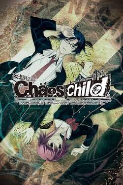 CHAOS;CHILD (2019)