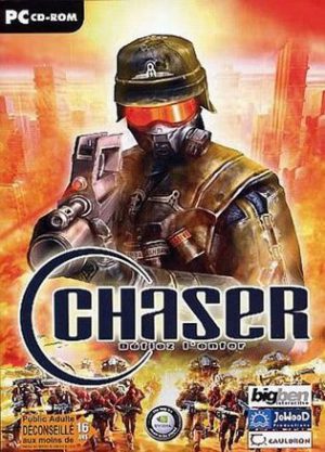 Chaser (2003)