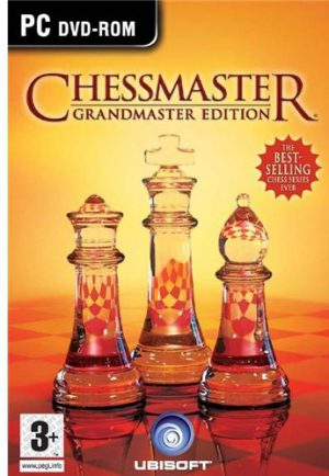 Chessmaster: Grandmaster Edition